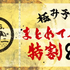 2026年7月8月まとめてパス特割　日割変動特別割引